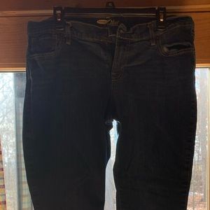 Old Navy Flirt Jeans